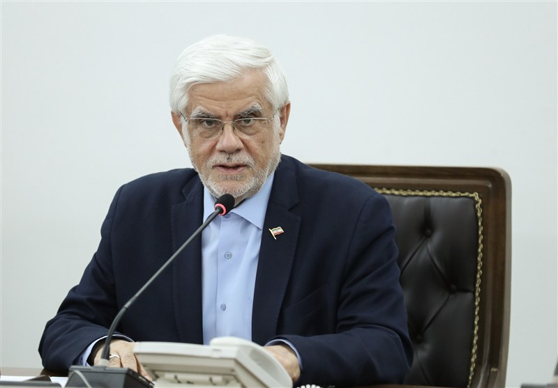  برنامه دولت جبران عقب‌ماندگی در حوزه فناوری‌های نوین است